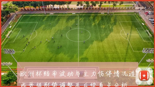 欧洲杯赔率波动与主力伤停情况造成晋级形势调整及后续看点分析