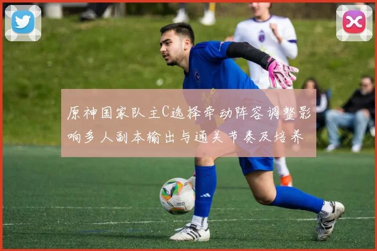 原神国家队主C选择牵动阵容调整影响多人副本输出与通关节奏及培养方向