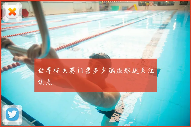 世界杯决赛门票多少钱成球迷关注焦点